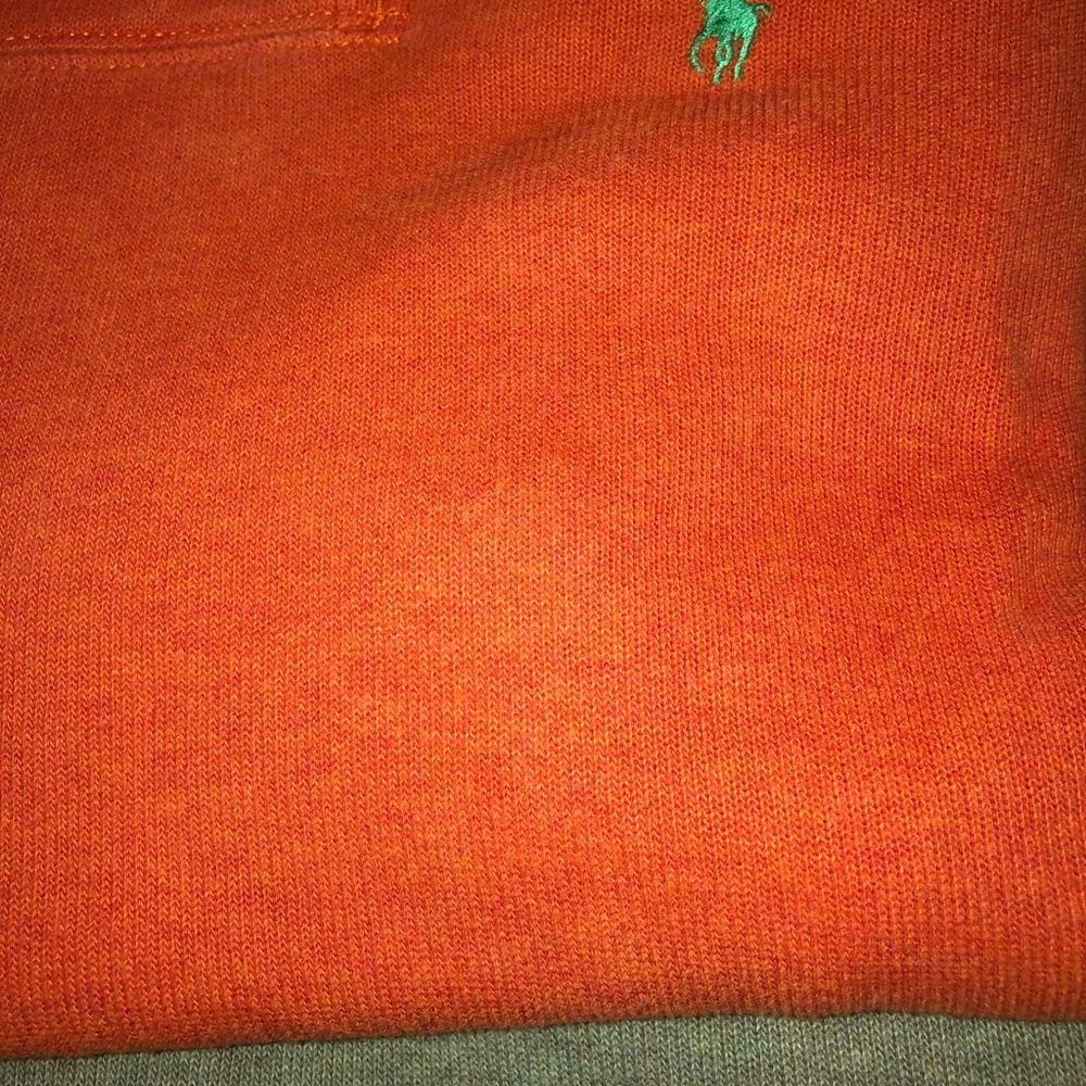 Bundle of 2 Polo by Ralph Lauren sweaters